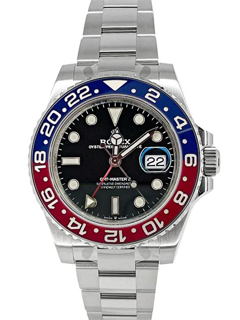 rolex pepsi wiki|2021 rolex pepsi.